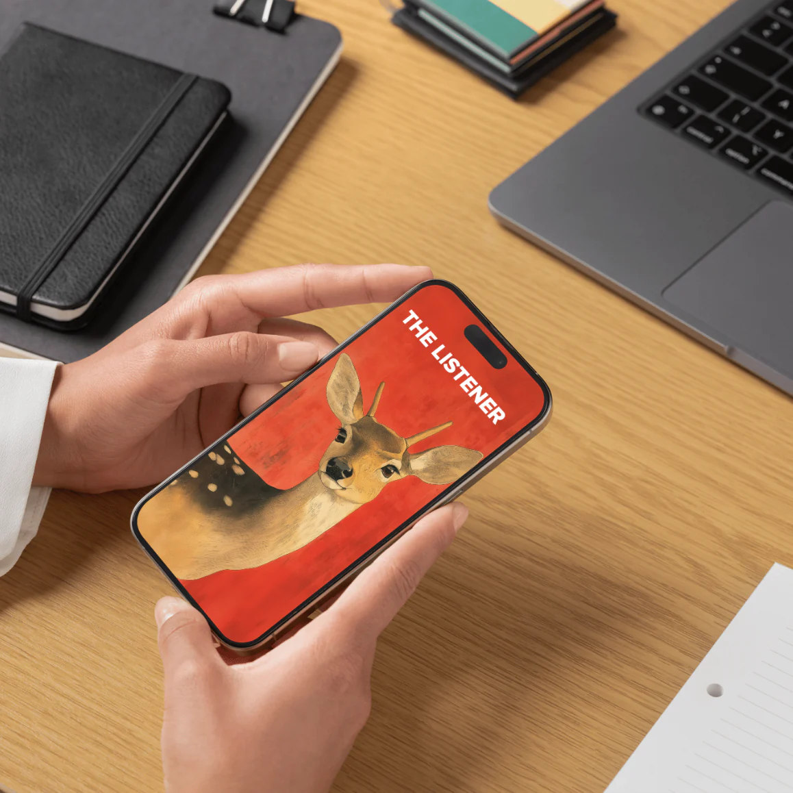 Space for Work: The Inner Board Meeting Toolkit (Digital Kit)