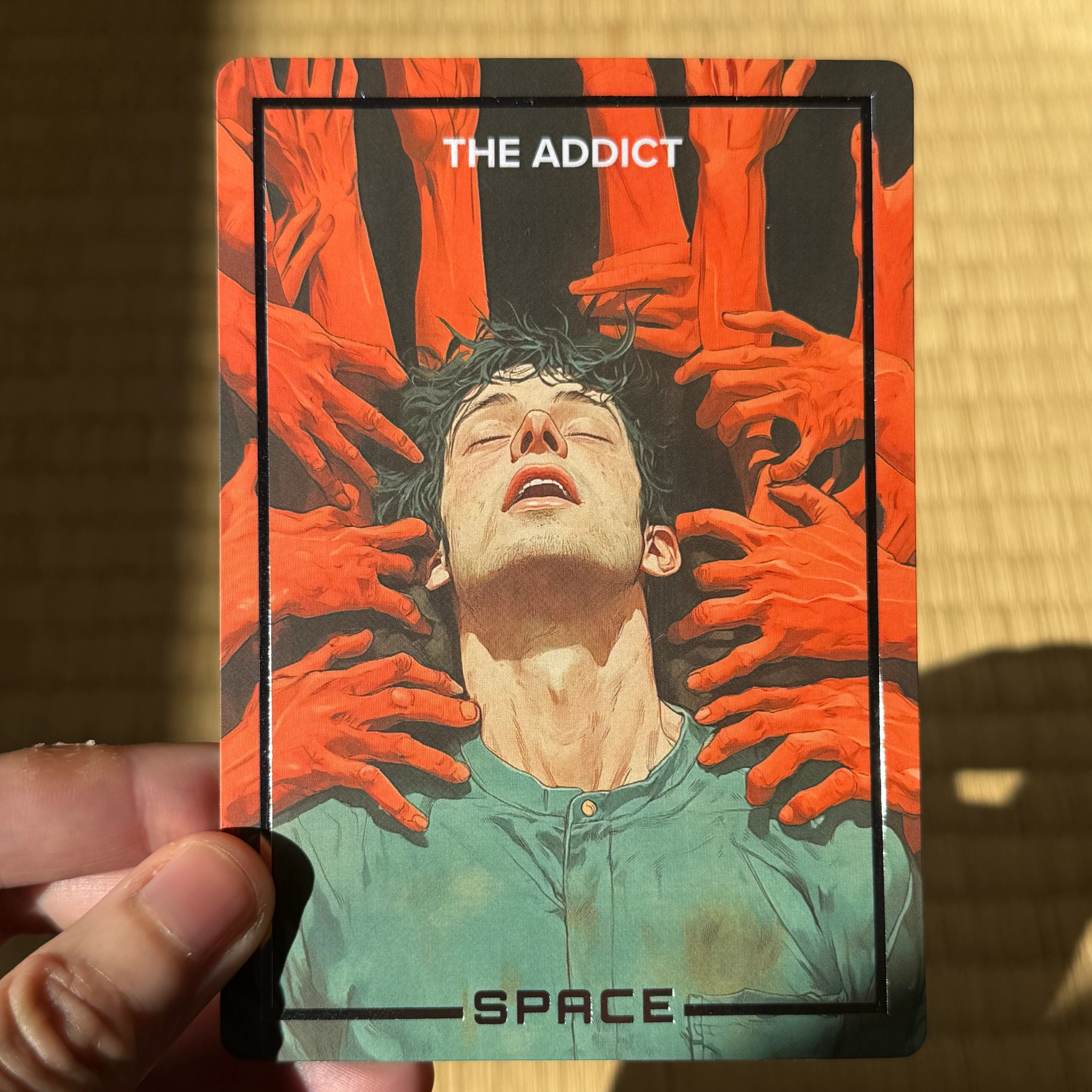 Space for Work Collection